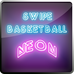 Basketball Neon