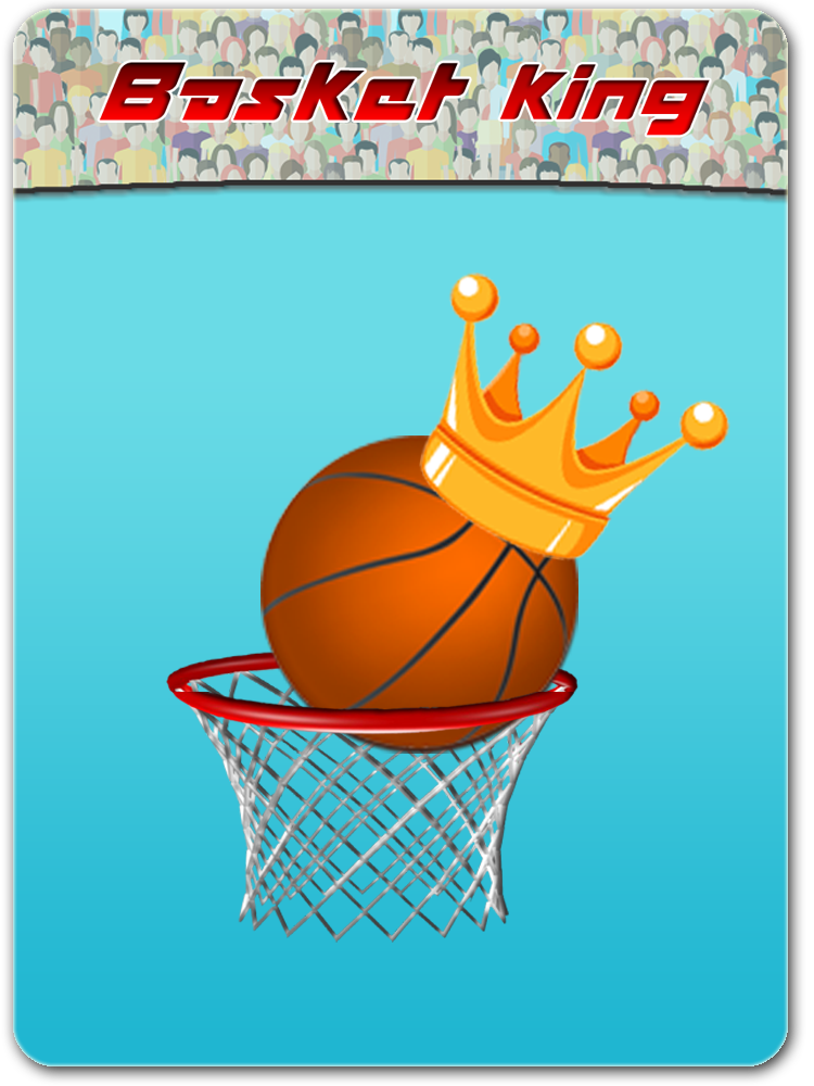 Basket King