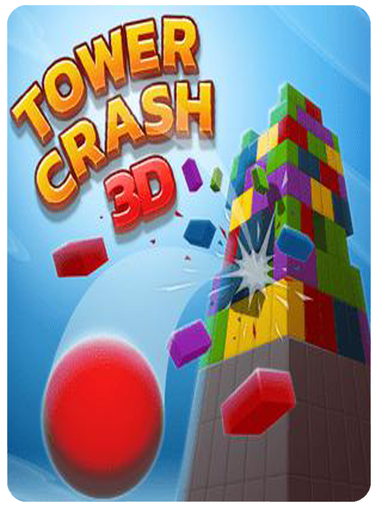 Tower Crash